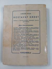 Kostavat kädet