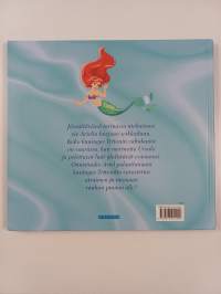 Ariel ja lumottu hai