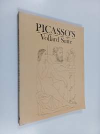 Picasso&#039;s vollard suite