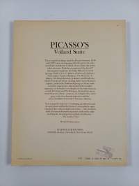 Picasso&#039;s vollard suite