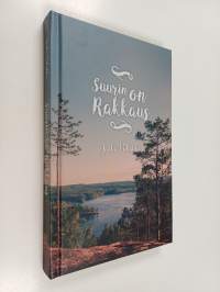 Suurin on rakkaus