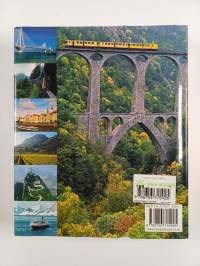 501 must-take journeys