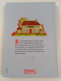 Eläintaikuri