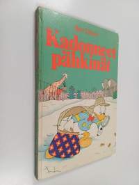 Tyhjä kuva
