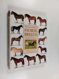 The New Guide to Horses Breeds
