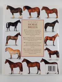 The New Guide to Horses Breeds