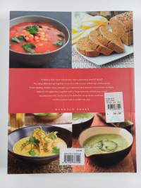 The Soup Bible - With More Than 300 Recipes
