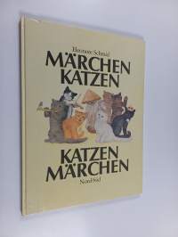 Märchen katzen - Katzen märchen