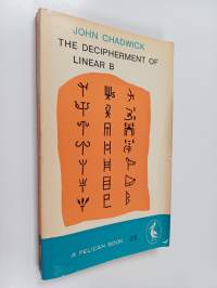 The Decipherment of Linear B.