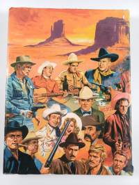 A Pictorial History of Westerns