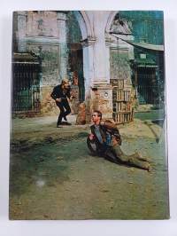The Movie Treasury : Western Movies - The Story of the West on Screen