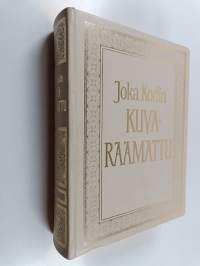 Joka kodin kuvaraamattu