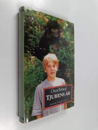 Tjurens år