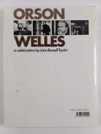 Orson Welles - A Celebration