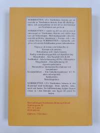 Norrbotten 1 - Ur Norrbottens historia