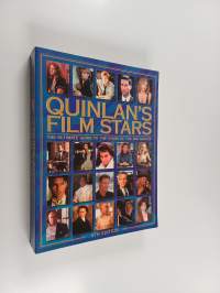 Quinlan&#039;s Film Stars