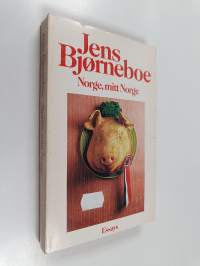Norge, mitt Norge