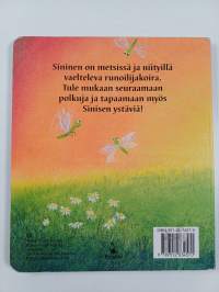 Sininen ja ystävät