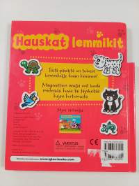 Hauskat lemmikit
