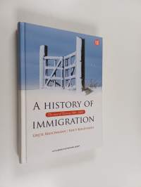 A history of immigration : the case of Norway 900-2000