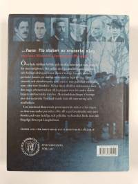 ... faror för staten av svåraste slag. Politiska fångar på Långholmen 1880–1950