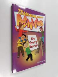 Team-building Activities for Every Group