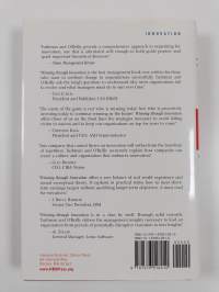 Winning through innovation : a practical guide to leading organizational change and renewal