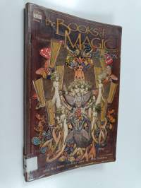 The Books of Magic Vol. 5 : Girl in the box