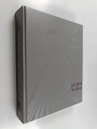 Lia 2013 - The book