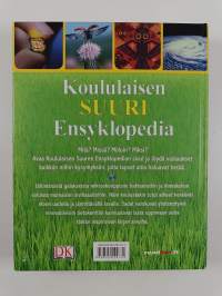 Koululaisen suuri ensyklopedia