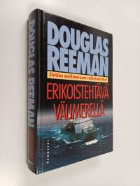 Erikoistehtävä Välimerellä