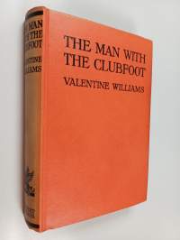 The Man with the Clubfoot