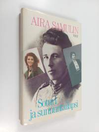 Soturi ja sunnuntailapsi