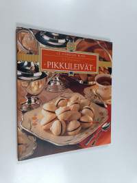 Pikkuleivät
