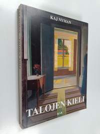 Talojen kieli