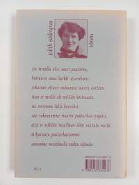 Hiljainen puutarha