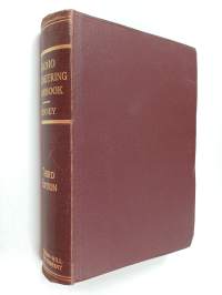 The Radio Engineering Handbook
