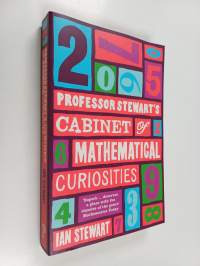 Professor Stewart&#039;s cabinet of mathematical curiosities