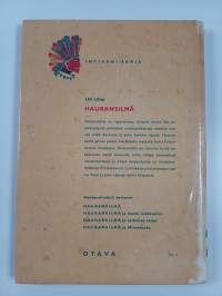 Haukansilmä