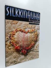 Silkkinauhakirjonta