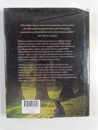 50 kalaa : kalastajan unelmasaaliit