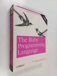 The Ruby programming language