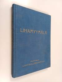 Lihamyymälä