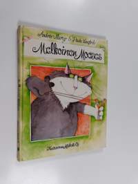 Melkoinen Mooses