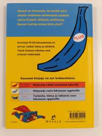 Ihmenalle Samuli