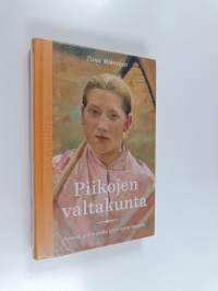 Piikojen valtakunta : nainen, työ ja perhe 1600-1700-luvuilla
