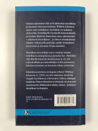 Rakkauden kutsu : kristillisen mystiikan lähteillä