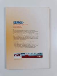 Demos : en antologi om magt, demokrati og aktivt medborgerskab i Norden