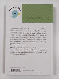 Murisevassa metsässä