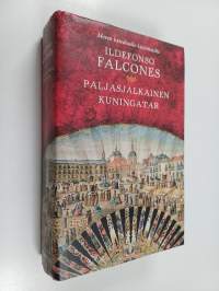 Paljasjalkainen kuningatar